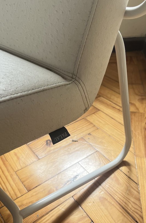 Designer Palau Arm Chair