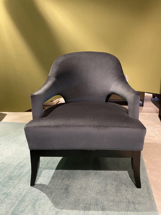 Image 1 of Sillón Mulleman La Donna