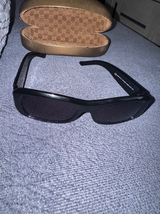 Image 1 of Occhiali da sole Gucci originali