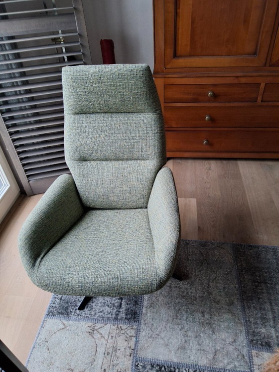 Image 1 of Adjustable armchair