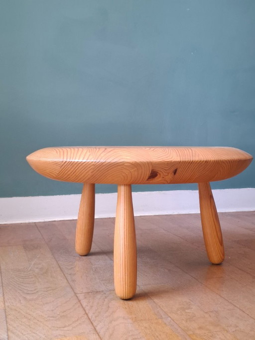 Table basse Christian Halleröd collection PS IKEA