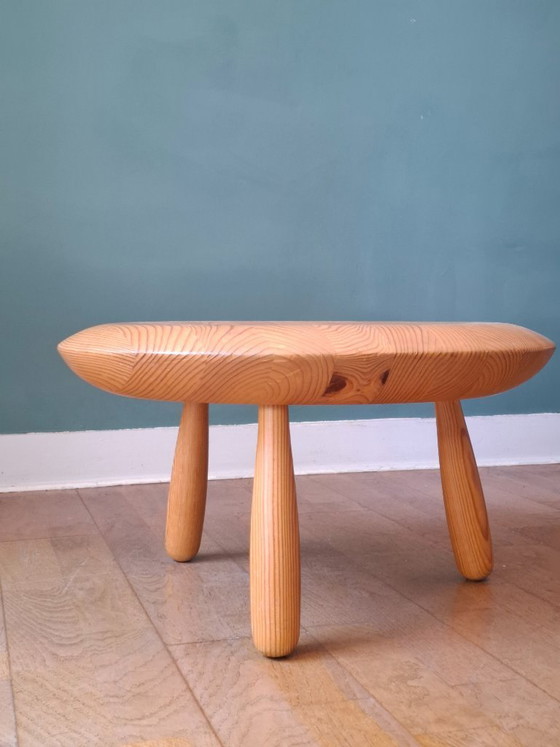 Image 1 of Table basse Christian Halleröd collection PS IKEA