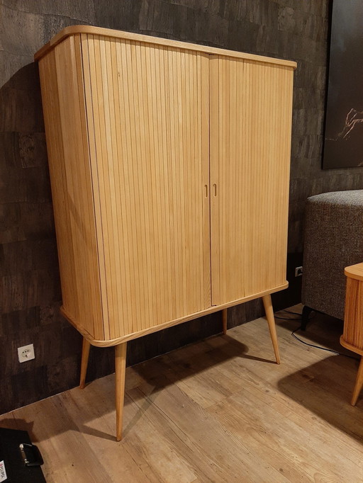 Pure Cabinet Barbier - Natural * cabinets (other)