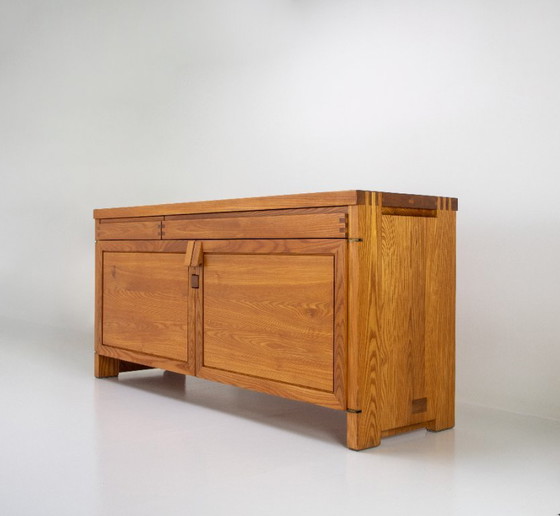Image 1 of Pierre Chapo - Credenza R08