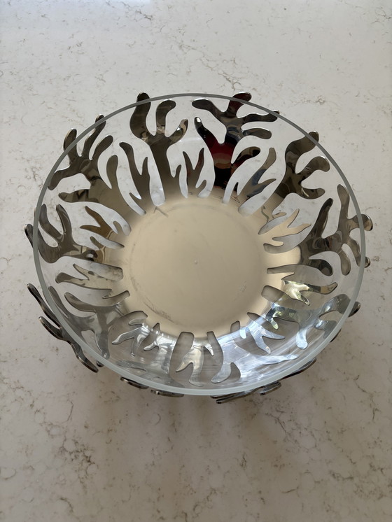 Image 1 of Alessi Mediterraneo Ciotola 2 pezzi 30 cm