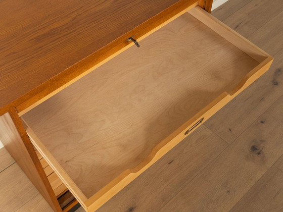 Mobile a serrandina anni '60 – Cassettiere, Legno (photo 9 of 10)