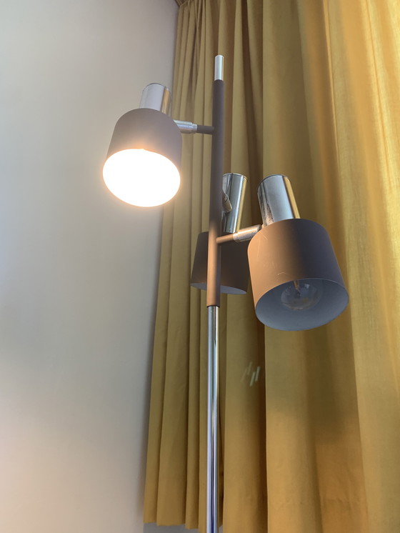 Image 1 of Vintage Vloerlamp