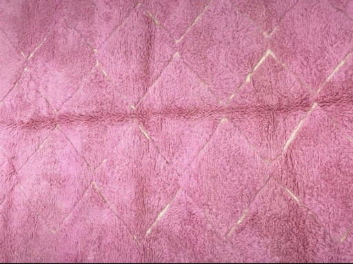 Tapis berbère CUTE en laine authentisch 250cmx200cm