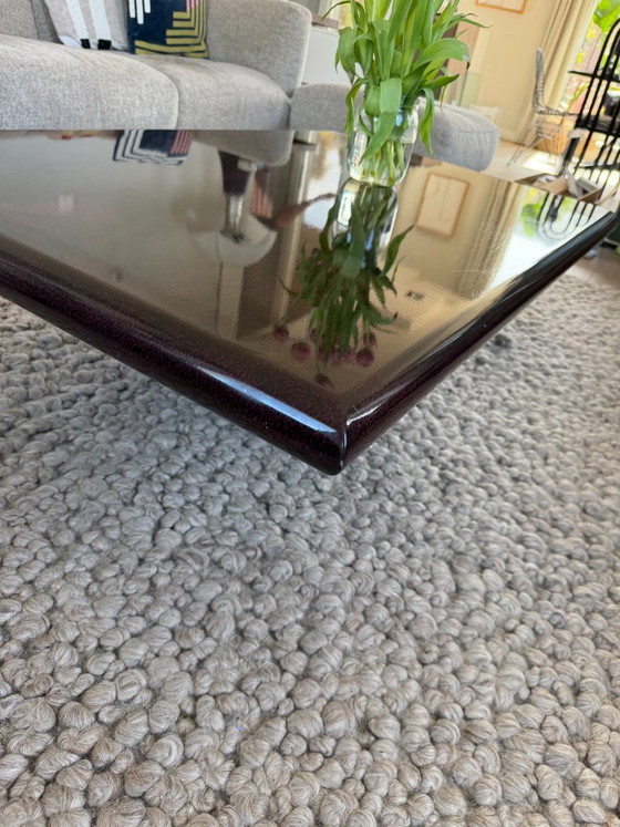 Image 1 of 70s coffee table