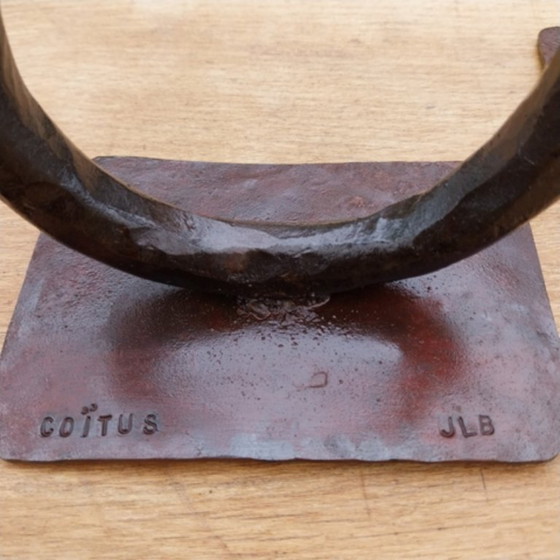 Image 1 of JLB Introitus Coitus Exodus