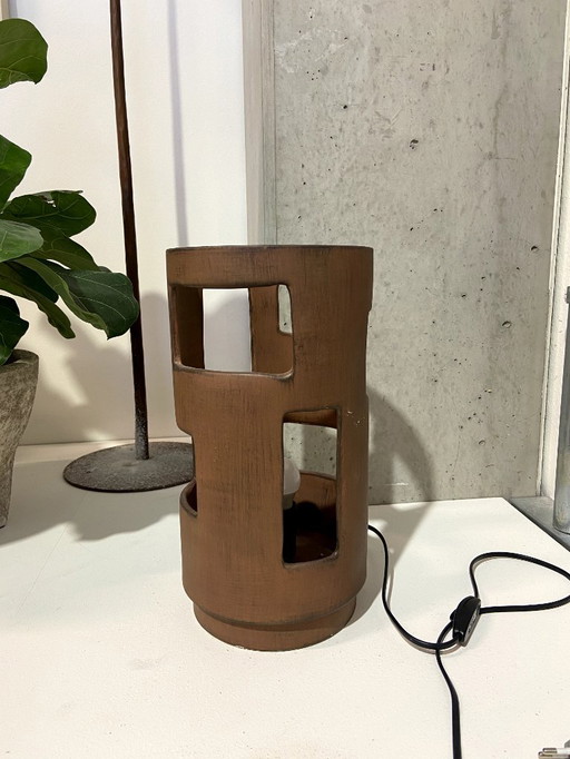 Urban Nature Culture lampe à poser Angoli