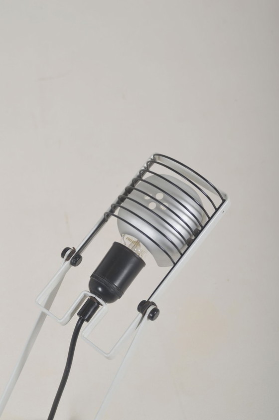 Image 1 of Lampada Sintesi disegnata da Ernesto Gismondi per Artemide, 1976