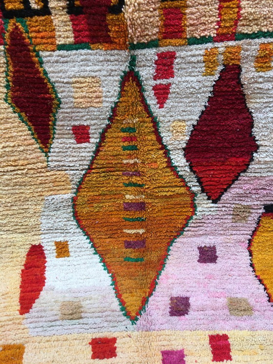 Image 1 of Boujaad rug 278 x 164 cm