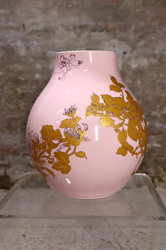 Image 1 of Vaso IKEA Jonsberg di Hella Jongerius