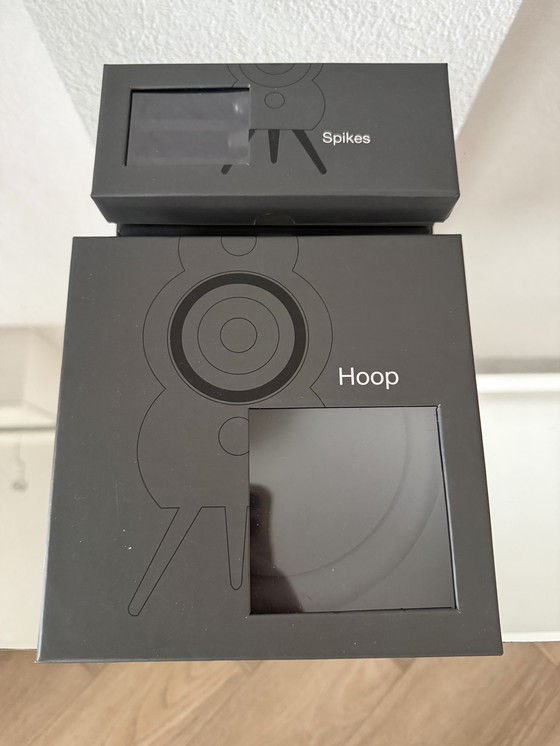 Image 1 of Minipod Bluetooth Speaker