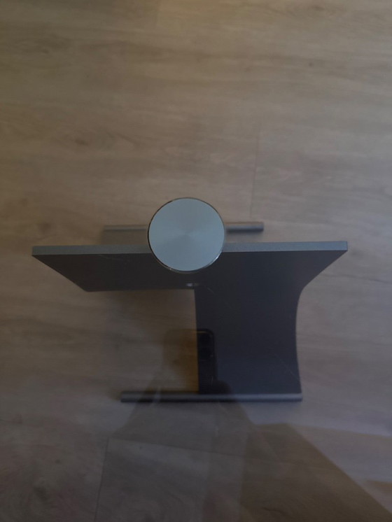 Image 1 of Rolf Benz Glastisch