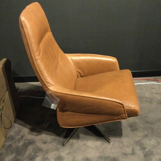 Sillón reclinable Future Arc 2011