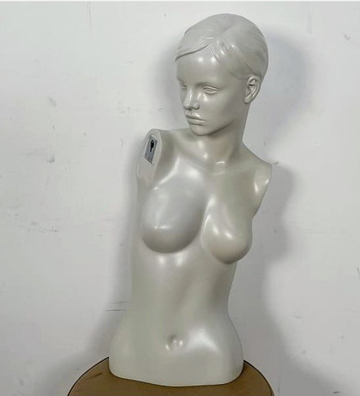 Conception Puppentorso Genesis ICBFD-3H/Jamie