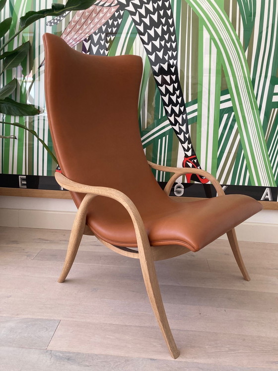 Image 1 of Carl Hansen &amp; Son FH429