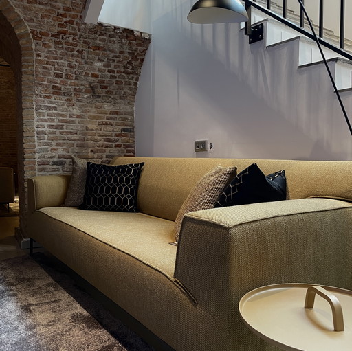 Design on Stock Bloq 3-seater sofa