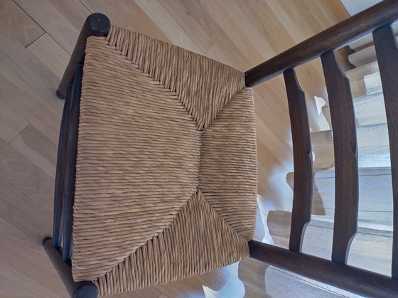 Image 1 of Knopfstuhl