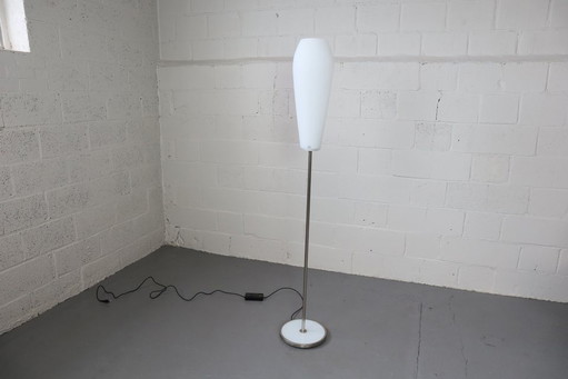 Lampada da terra Calice di Rolf Benz