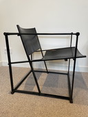 Poltrona Pastoe FM60