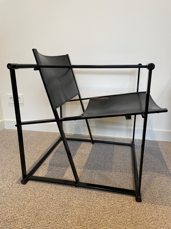 Image 1 of Pastoe FM60 fauteuil