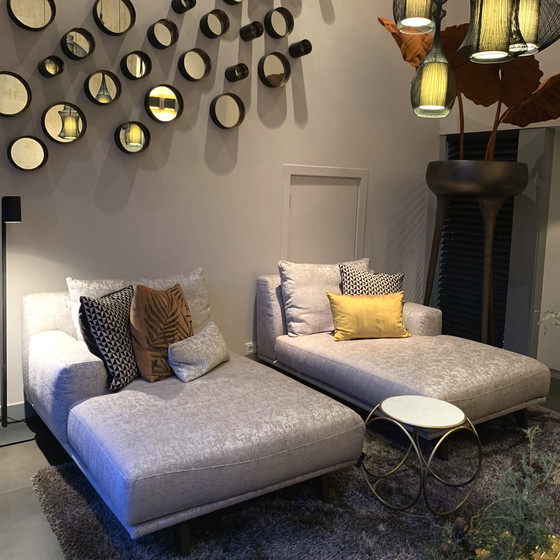 Image 1 of PRADES Elvis Young Chaiselongue (2er-Set)