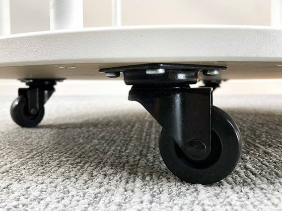 Image 1 of NC Nordic Care Julia 065 Mesa auxiliar