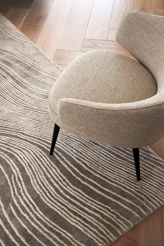 BoConcept TIDE rug 200x300 from 1399 for 650, Rugs & carpets, Textile, Beige (photo 4 of 5)