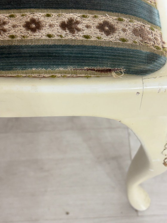 Image 1 of 5 sedie Chippendale antiche, circa 1920 | Sedie da pranzo in stile barocco