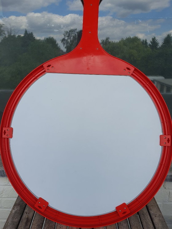 Image 1 of Vintage mirror IKEA Model Dyrvik - Design by G.E. Einarsdottir