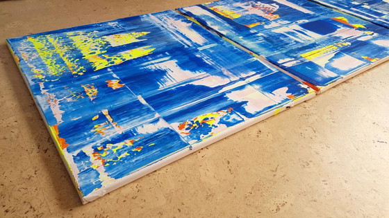 Image 1 of Jürgen Angeler - Ocean Dynamics