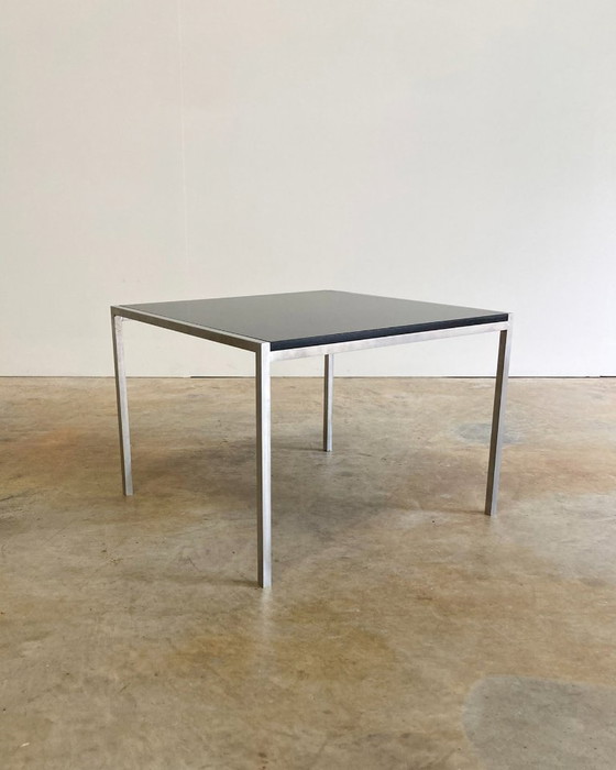 Image 1 of Tavolino da caffè dal design vintage