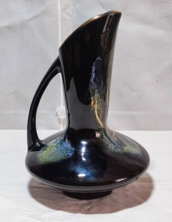 Image 1 of Pichet Sarreguemines 