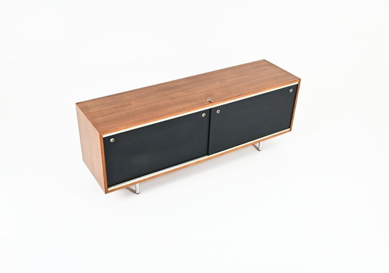 Image 1 of Sideboard by George Nelson for Herman Miller, 1970s