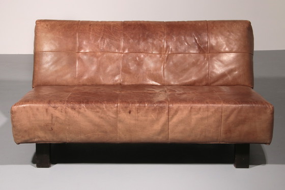 Image 1 of Gerard Van Den Berg Lounge Sofa Model Unit One