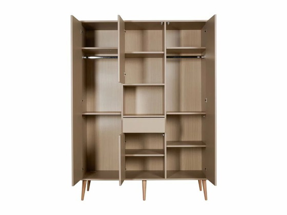 Image 1 of Quax Cocoon Latte Nursery