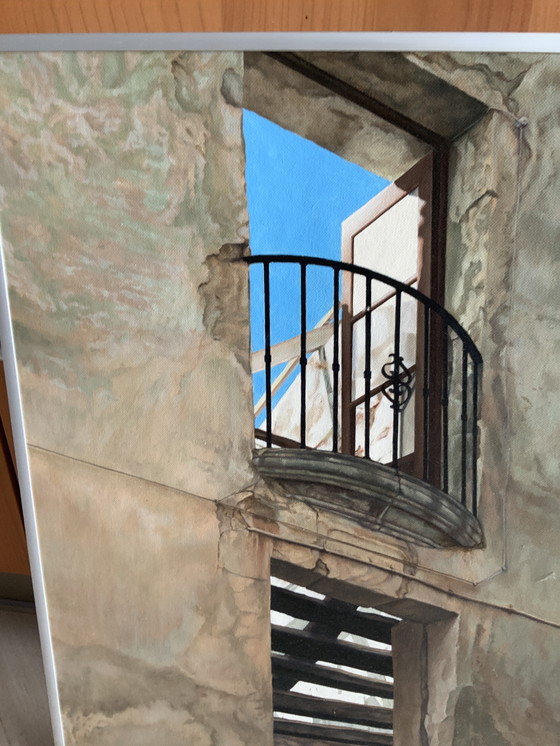 Image 1 of Pittura. Ibiza.