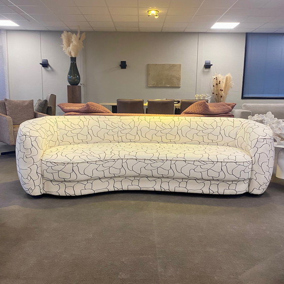 Image 1 of DN Design Dia 3-zitsbank