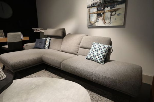 Musterring MR corner sofa