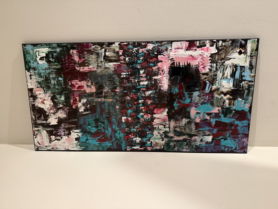 Image 1 of Unnamed artwork 50x100 cm