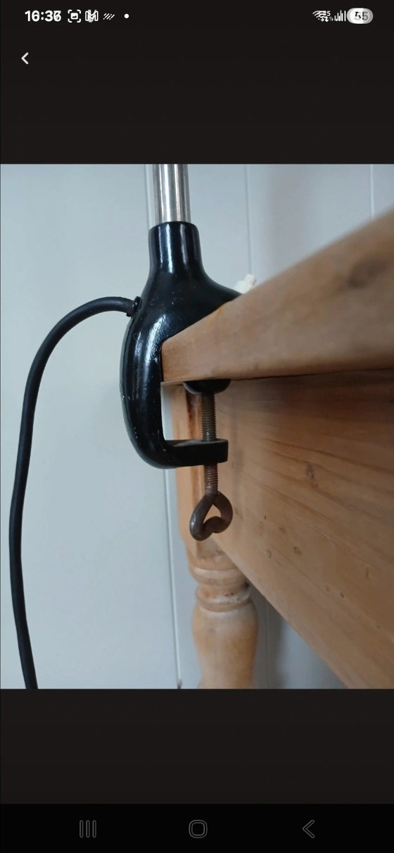 Image 1 of Lampada da scrivania Kaiser Idell