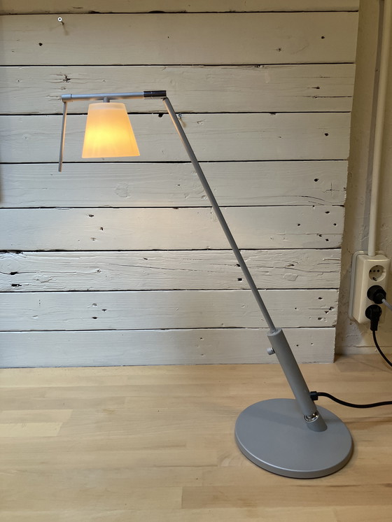 Image 1 of Table lamp / reading lamp Linea Versace