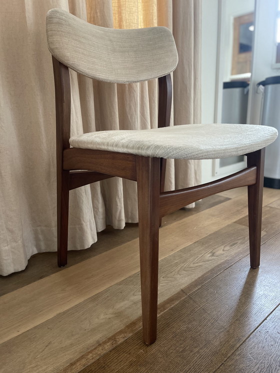 Image 1 of Louis van Teeffelen stoel