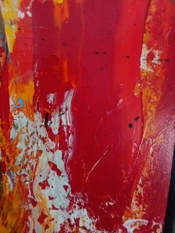 Image 1 of Oil painting "Gert van Rheenen"