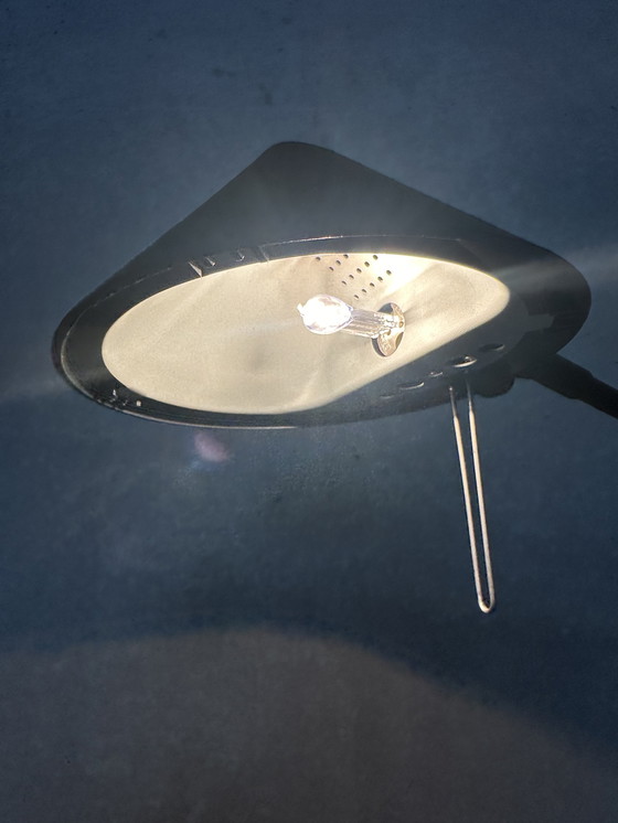 Image 1 of Vintage design ‘Nestore’ tafellampen - Artemide