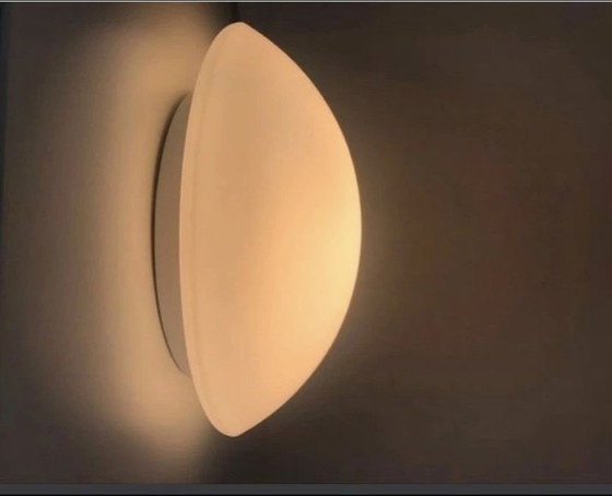 Image 1 of 2x Lampada da soffitto Steinhauer vintage - Lampada da parete Disc. 1980