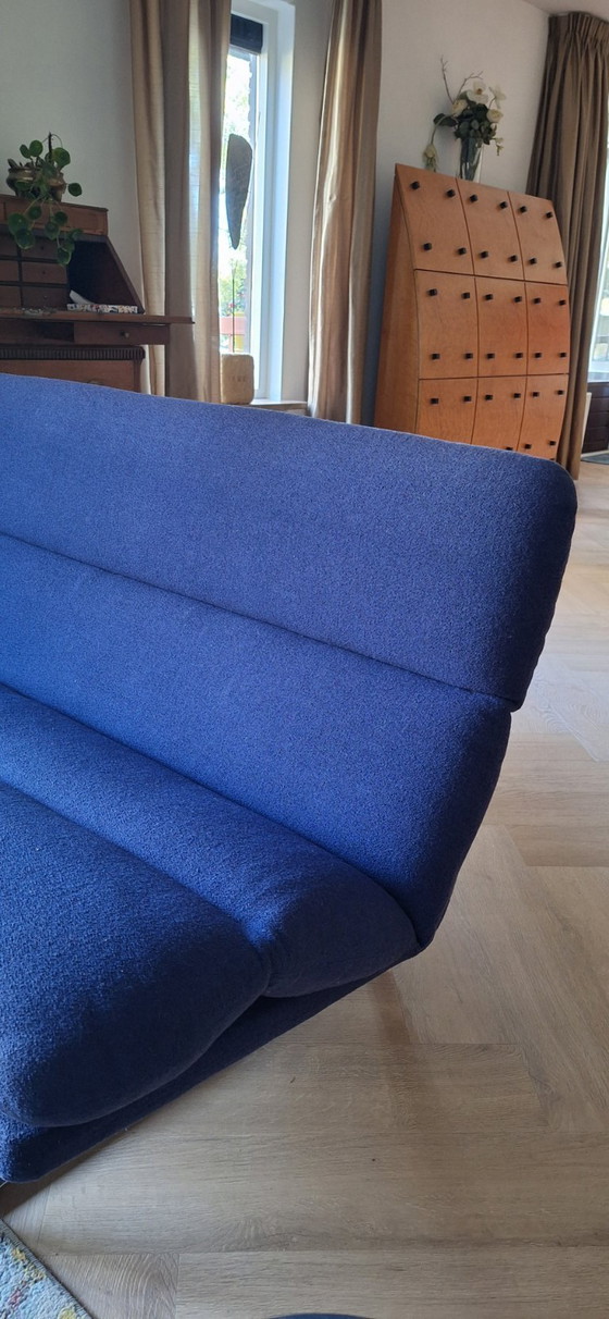 Image 1 of Divano Artifort a 3 posti C-683 Kho Liang li